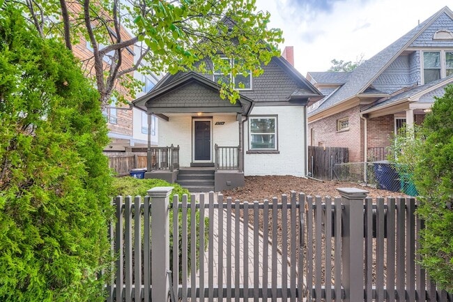 Primary Photo - Stylish Home in the Heart of Highland with...