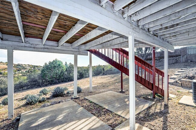 Building Photo - 4 bedroom 2 bathroom home for rent in Prescott