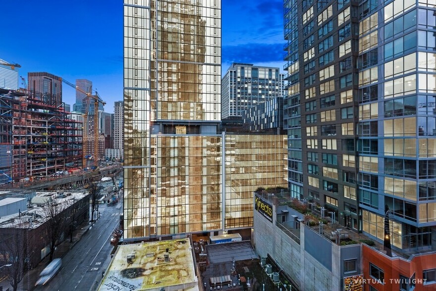 Building Photo - 1808 Minor Ave