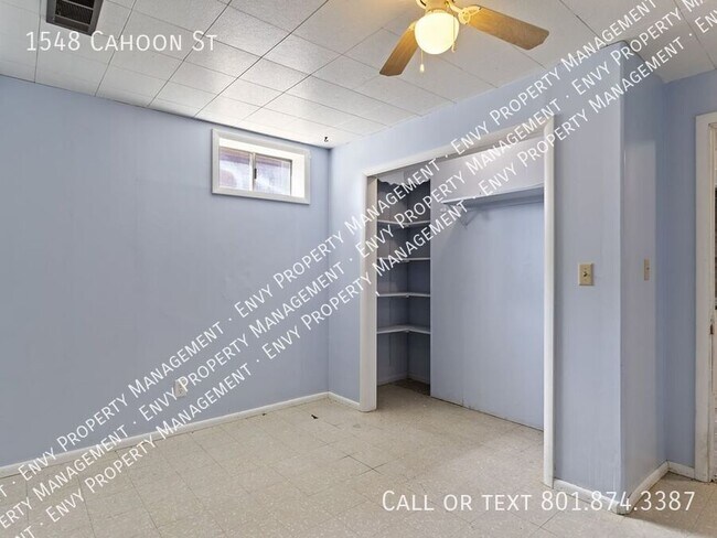 Building Photo - 1548 Cahoon St