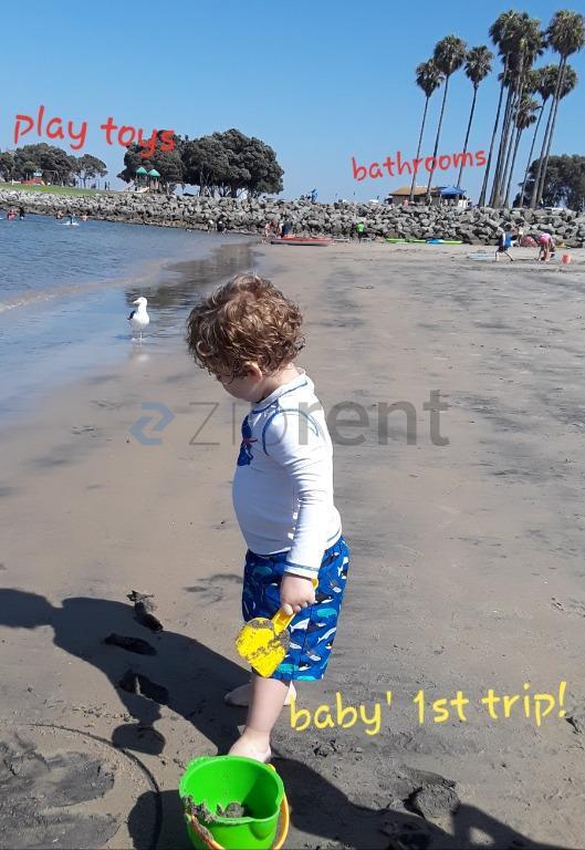 Building Photo - 2613 Mission Blvd