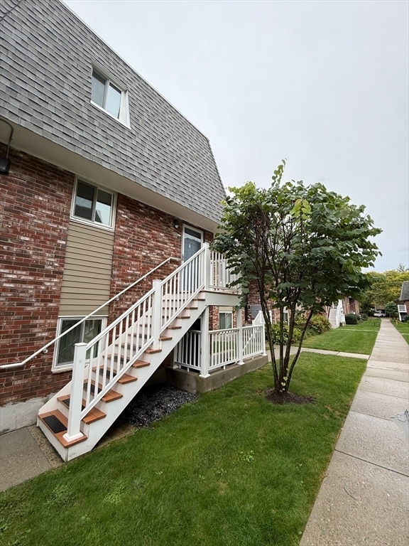 Primary Photo - 237 Garden St