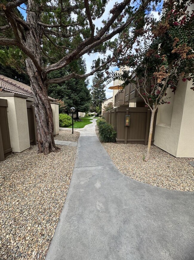 Building Photo - 1 Bed/1 Bath in Gated Community Condo