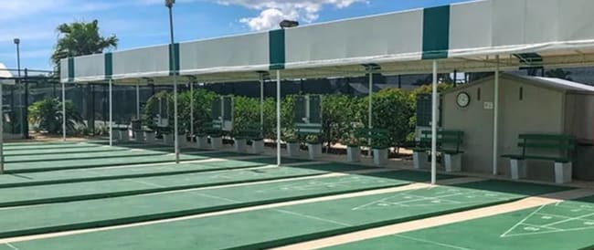 Building Photo - Palm Greens