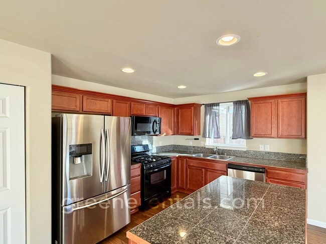 Building Photo - 3BR/2.5BA Home in Quiet Tumwater Neighborhood