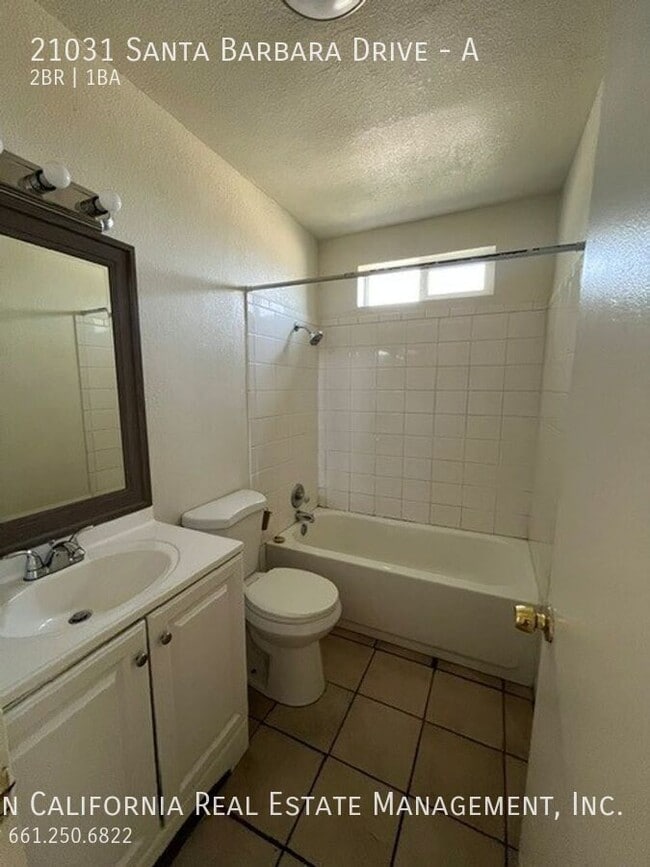 Building Photo - 21031 Santa Barbara Dr