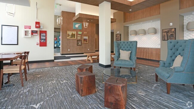 Building Photo - 2680 18th St