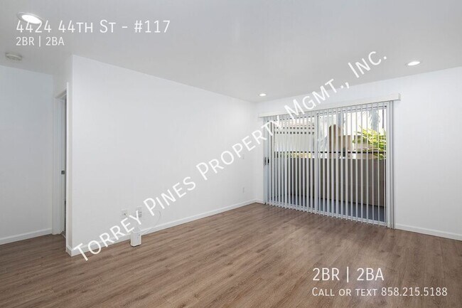 Building Photo - 4424 44th St