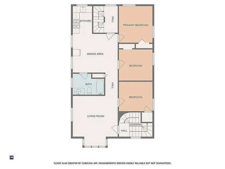 Building Photo - 77 Pekin St