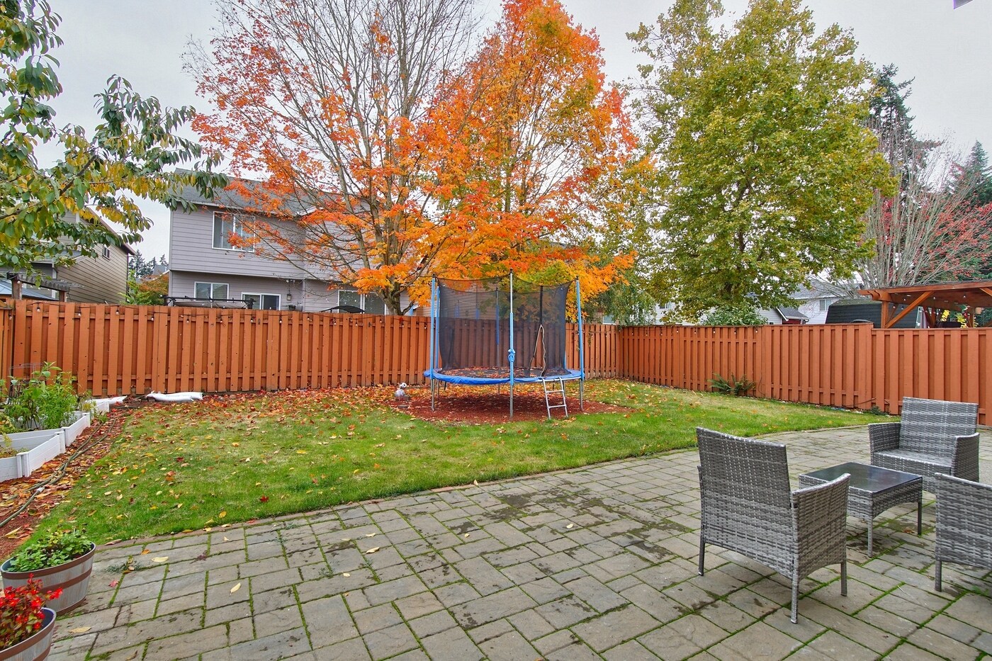 Building Photo - 17536 SW Parkway Ct