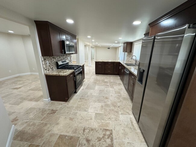 Floorplan - Club View Terrace