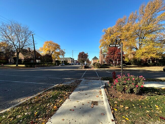 Neff_Kercheval - 645 Neff Rd