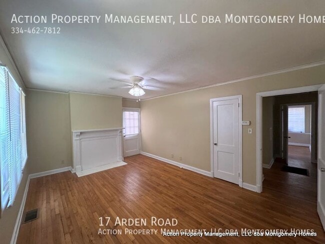 Building Photo - 17 Arden Rd