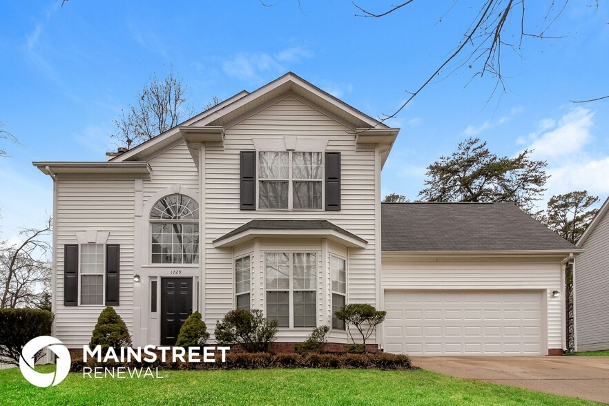 Building Photo - 1729 Sugar Hollow Dr