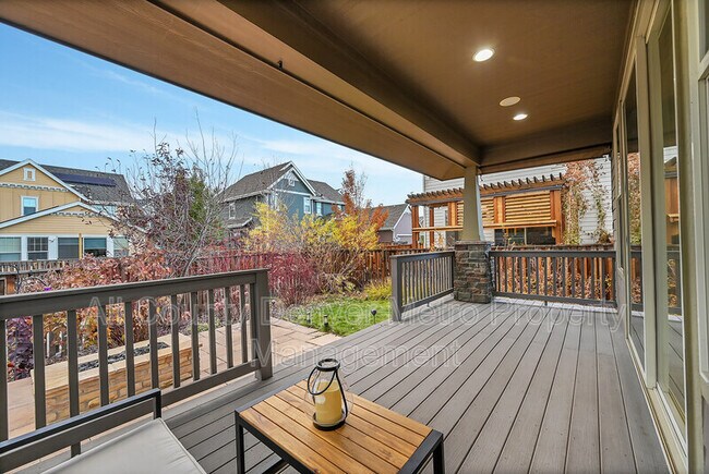 Building Photo - 8152 E 49th Pl