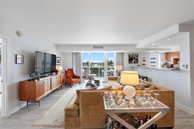 Building Photo - 2715 N Ocean Blvd