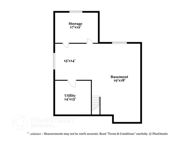 Building Photo - 6111 Yellowsands Dr