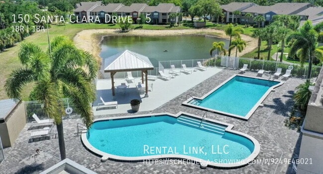 Building Photo - 150 Santa Clara Dr