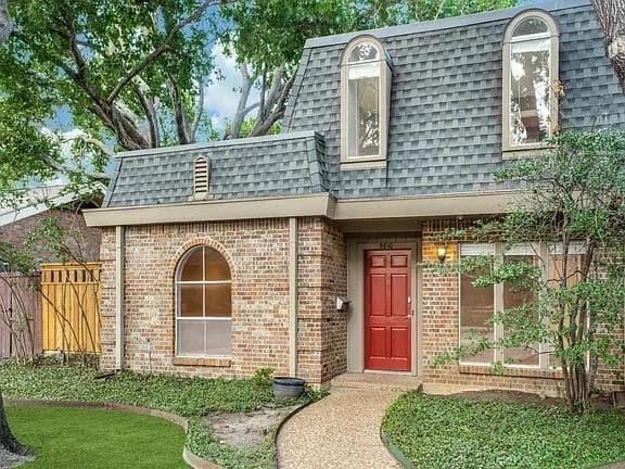 Building Photo - 9808 Crest Meadow Dr