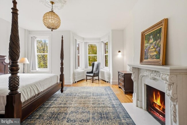 Building Photo - 1339 T St NW