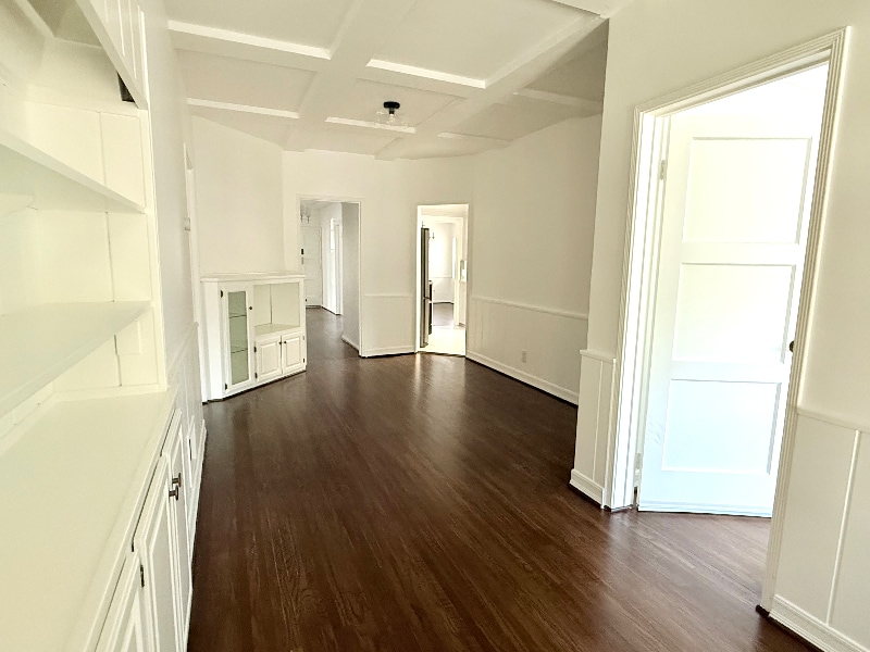 Building Photo - 8218 Blackburn Ave