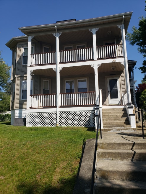 Building Photo - 11 Trenton St