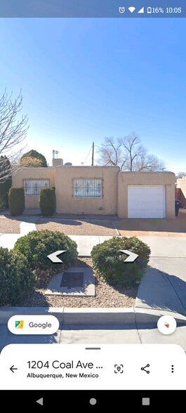 Building Photo - 1204 Coal Ave SE