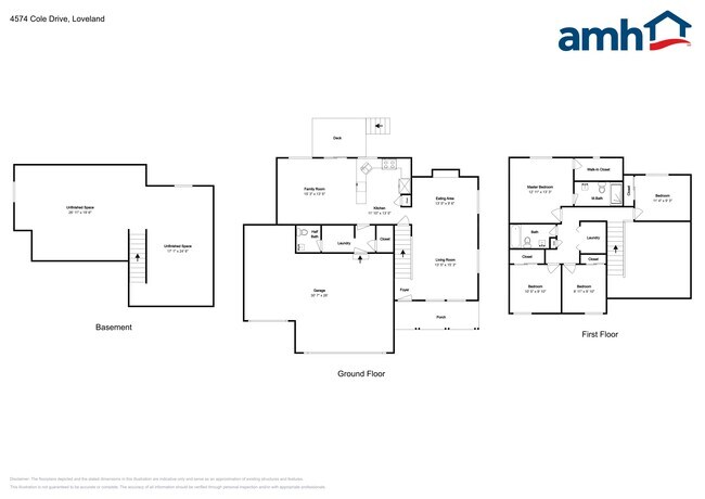 Building Photo - 4574 Cole Dr