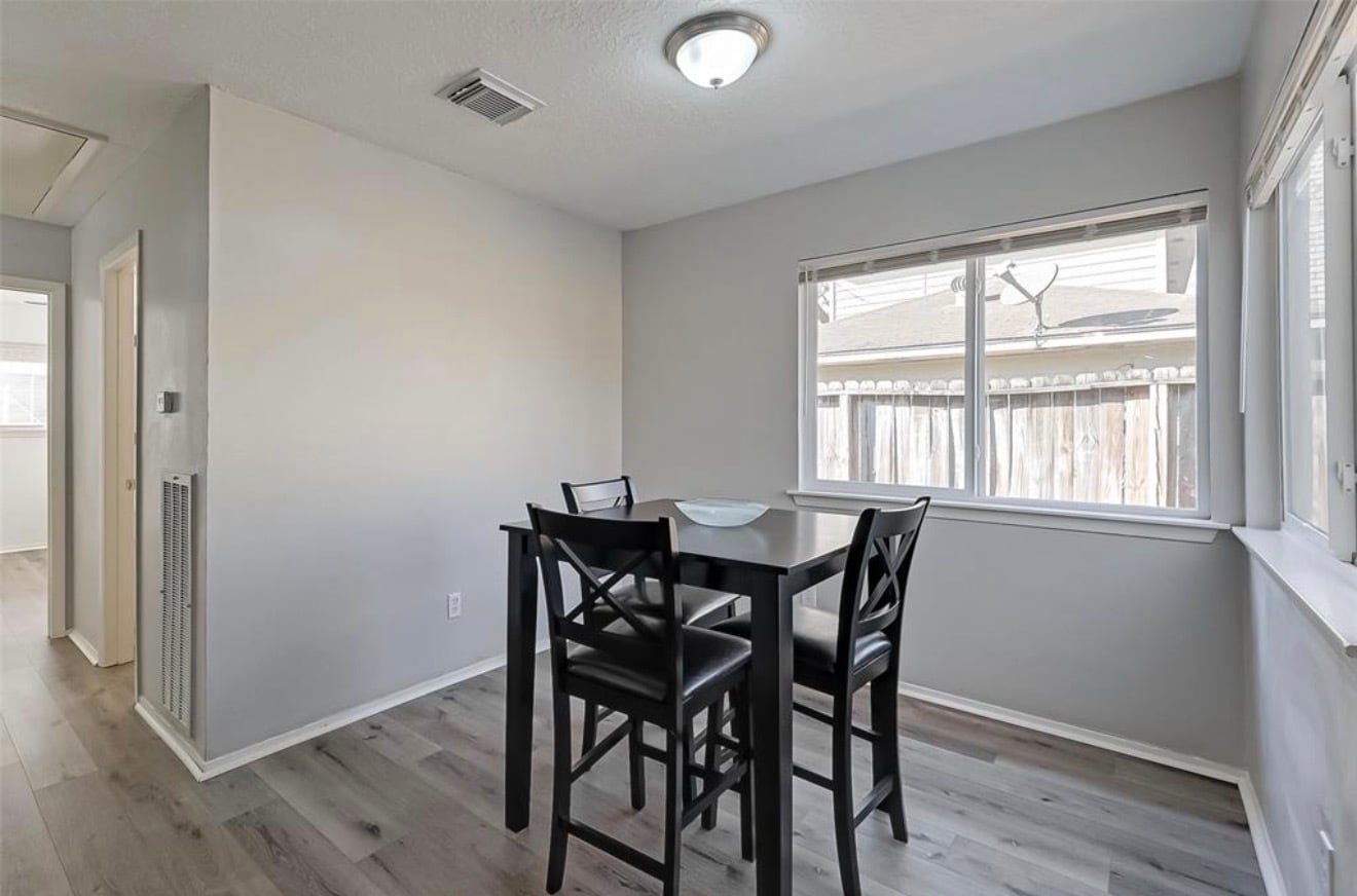 Dining room (Flex space) - 10826 Lynbrook Dr