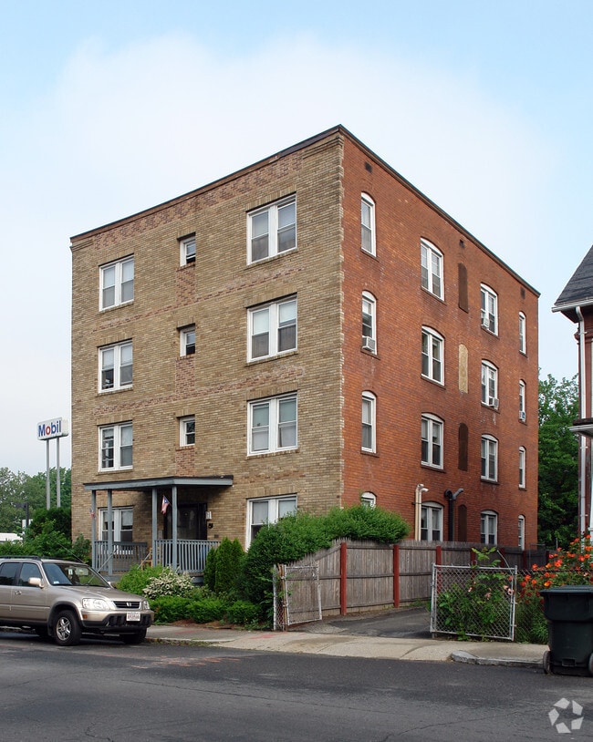 24 Dover St 24 Dover St Springfield MA 01107 Apartment Finder