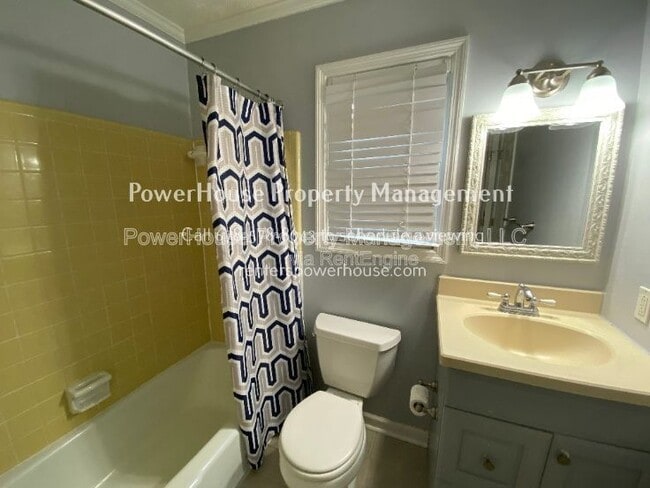 Building Photo - 4453 Old Mabry Pl