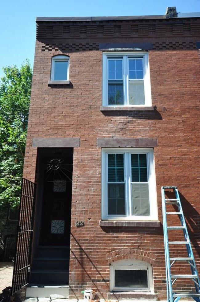 Building Photo - South End Area of Boston, In-Unit Washer a...