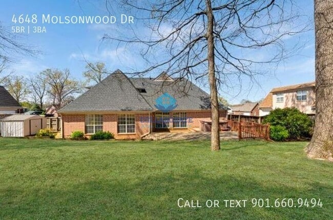 Building Photo - 4648 Molsonwood Dr