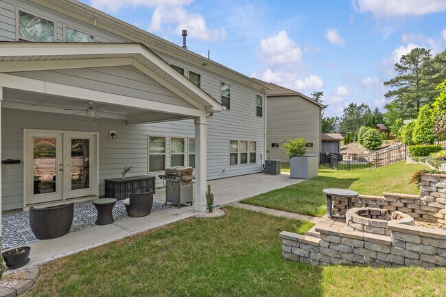 Building Photo - 11209 Flenniken Ct