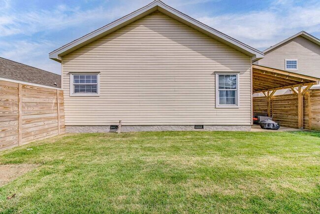 Building Photo - 5315 Cambria Dr