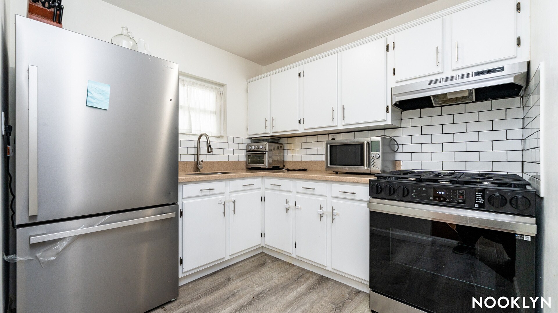 Building Photo - 1635 Prospect Pl