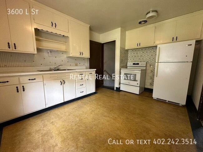 Building Photo - 3600 L St