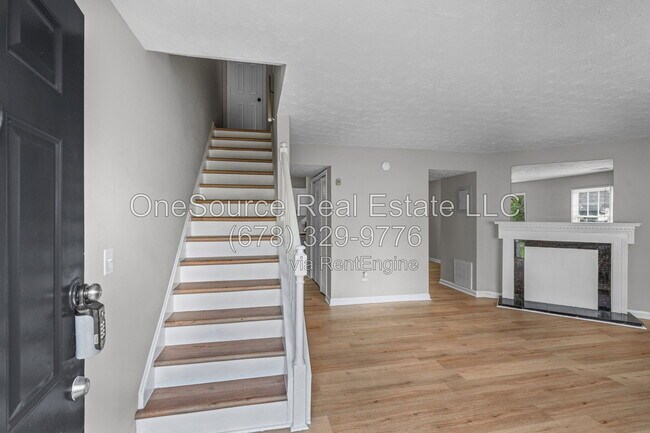 Building Photo - 5307 Stonebush Terrace