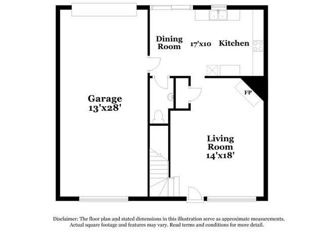Building Photo - 3832 Glory St