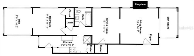 Building Photo - 2114 W Dekle Ave