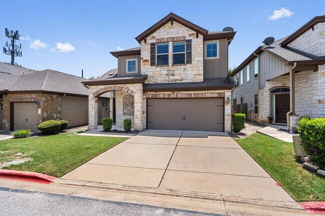 Building Photo - 7337 Menchaca Rd