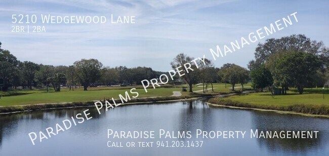 Building Photo - 5210 Wedgewood Ln