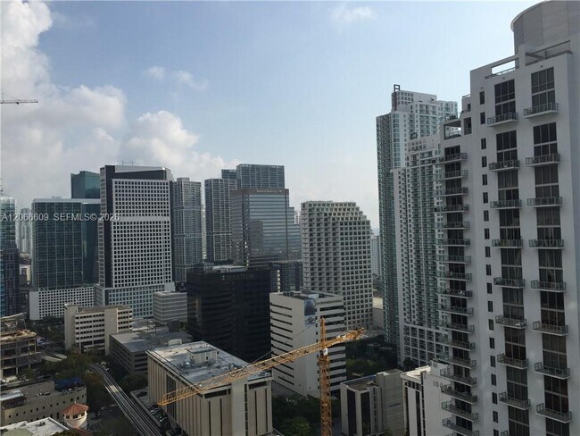 Building Photo - 1100 S Miami Ave