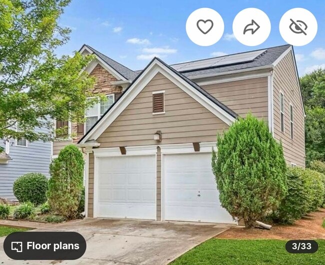 Primary Photo - 3282 Victoria Park SW