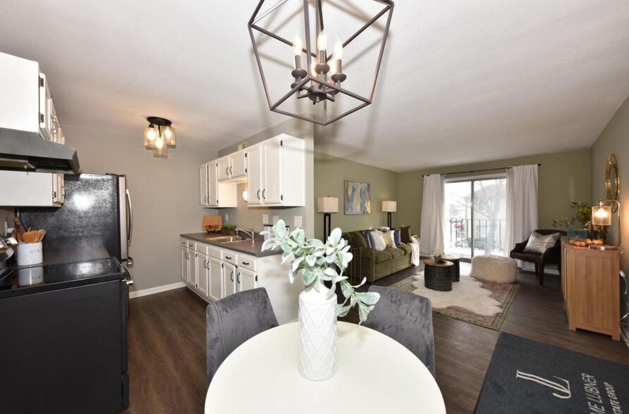 Building Photo - N115W17113 Armada Dr