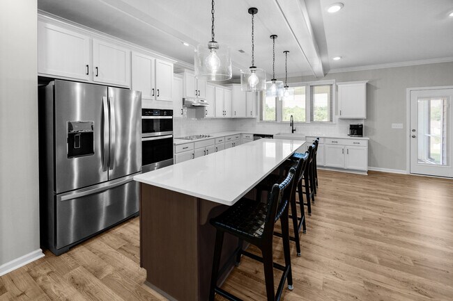 Building Photo - 5080 Mooreland Oaks Way