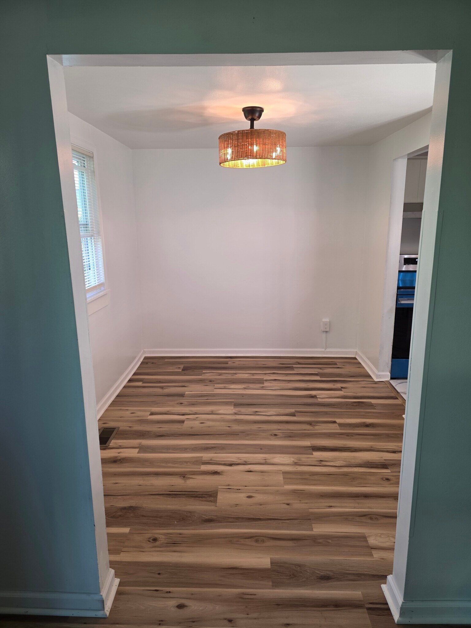 Dining Room - 8097 Weblank Way