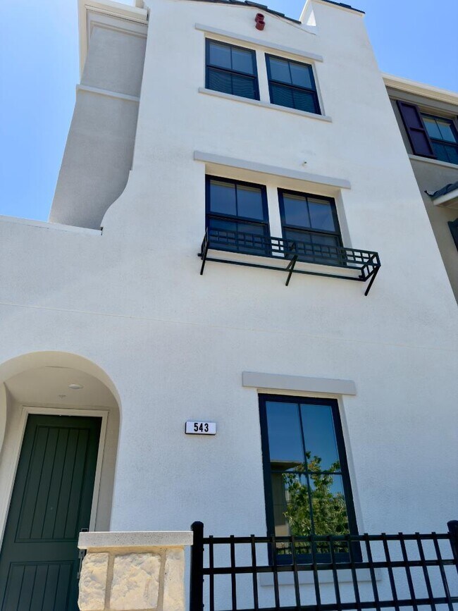 Building Photo - 543 Shockley Aly