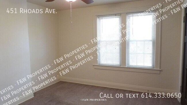 Building Photo - 451 Rhoads Ave