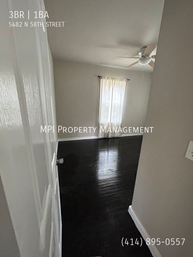 Building Photo - 5482 N 58th St